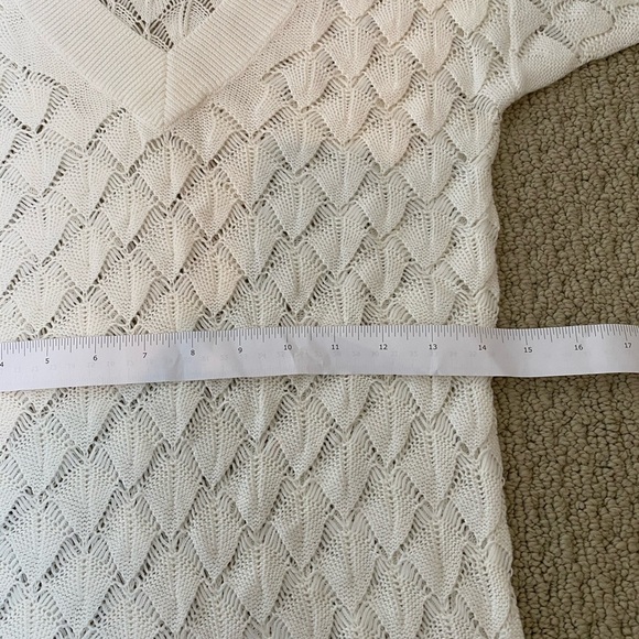 LINE - the Label Tunic Length top - Picture 7 of 11